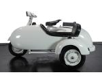 Klikněte pro detailní foto č. 1 - Piaggio Vespa GL 150 Sidecar