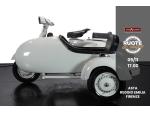 Klikněte pro detailní foto č. 2 - Piaggio Vespa GL 150 Sidecar