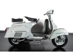 Klikněte pro detailní foto č. 5 - Piaggio Vespa GL 150 Sidecar