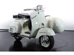 Klikněte pro detailní foto č. 6 - Piaggio Vespa GL 150 Sidecar