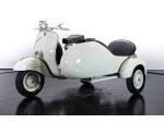 Klikněte pro detailní foto č. 8 - Piaggio Vespa GL 150 Sidecar