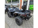 Klikněte pro detailní foto č. 3 - CAN-AM Outlander Max DPS HD5 ABS Granity Grey MY24