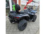 Klikněte pro detailní foto č. 4 - CAN-AM Outlander Max DPS HD5 ABS Granity Grey MY24