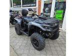 Klikněte pro detailní foto č. 6 - CAN-AM Outlander Max DPS HD5 ABS Granity Grey MY24