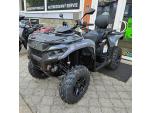 Klikněte pro detailní foto č. 7 - CAN-AM Outlander Max DPS HD5 ABS Granity Grey MY24