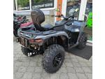 Klikněte pro detailní foto č. 8 - CAN-AM Outlander Max DPS HD5 ABS Granity Grey MY24