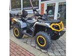 Klikněte pro detailní foto č. 6 - CAN-AM Outlander MAX 650 XT-P ABS MY24 SPZ