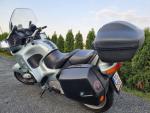 Klikněte pro detailní foto č. 5 - BMW R 1100 RT