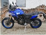 Klikněte pro detailní foto č. 7 - Yamaha Ténéré 700