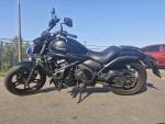 Klikněte pro detailní foto č. 1 - Kawasaki Vulcan S