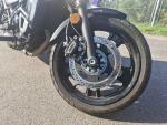 Klikněte pro detailní foto č. 8 - Kawasaki Vulcan S