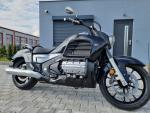 Klikněte pro detailní foto č. 1 - Honda GL 1800 F6C Valkyrie