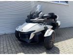 Klikněte pro detailní foto č. 1 - CAN-AM Spyder RT sea-to-sky (SKLADEM)