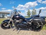 Klikněte pro detailní foto č. 14 - Suzuki Intruder M 800