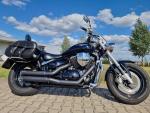 Klikněte pro detailní foto č. 1 - Suzuki Intruder M 800