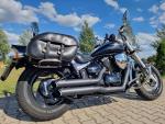 Klikněte pro detailní foto č. 4 - Suzuki Intruder M 800