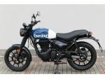 Klikněte pro detailní foto č. 5 - Royal Enfield HNTR 350 Rebel Blue ( odpočet DPH )