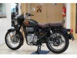 Klikněte pro detailní foto č. 6 - Royal Enfield Classic 350 Halcyon Black ( odpočet DPH )