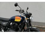 Klikněte pro detailní foto č. 6 - Royal Enfield Interceptor 650 Twin Barcelona Blue ( odpočet DPH )