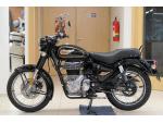 Klikněte pro detailní foto č. 5 - Royal Enfield Bullet 350 Standart Black ( odpočet DPH )