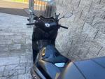 Klikněte pro detailní foto č. 9 - Yamaha X-Max 125