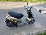 Klikněte pro detailní foto č. 3 - Piaggio Zip 100