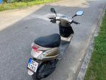 Klikněte pro detailní foto č. 4 - Piaggio Zip 100