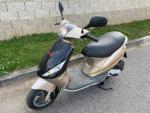 Klikněte pro detailní foto č. 7 - Piaggio Zip 100