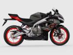 Klikněte pro detailní foto č. 10 - Aprilia RS 457