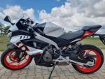 Klikněte pro detailní foto č. 5 - Aprilia RS 457