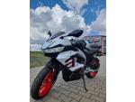 Klikněte pro detailní foto č. 6 - Aprilia RS 457