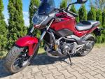 Klikněte pro detailní foto č. 11 - Honda NC 750 S ABS AKCE