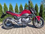 Klikněte pro detailní foto č. 4 - Honda NC 750 S ABS AKCE