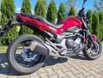 Klikněte pro detailní foto č. 5 - Honda NC 750 S ABS AKCE