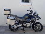 Obrázek k inzerátu: BMW R 1200 GS Adventure, 2012, CZ doklady