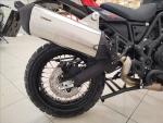 Klikněte pro detailní foto č. 11 - Benelli TRK 702 X - MOON GREY