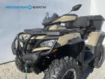 Klikněte pro detailní foto č. 8 - CFMOTO CFMOTO Gladiator X1000 Overland 