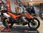 Klikněte pro detailní foto č. 1 - KTM 890 Adventure