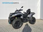 Klikněte pro detailní foto č. 4 - CFMOTO CFMOTO Gladiator X1000 EPS 