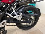 Klikněte pro detailní foto č. 13 - Benelli TRK 502 X,ABS,TOP