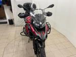 Klikněte pro detailní foto č. 3 - Benelli TRK 502 X,ABS,TOP