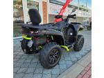 Klikněte pro detailní foto č. 7 - Segway AT6 L, EPS, Limited, PŘEDVÁDĚCÍ, ČR, ihned k odběru, posilovač