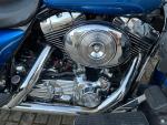 Klikněte pro detailní foto č. 11 - Harley-Davidson FLHTCUI Electra Glide Ultra Classic