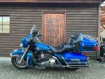 Klikněte pro detailní foto č. 4 - Harley-Davidson FLHTCUI Electra Glide Ultra Classic