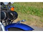 Klikněte pro detailní foto č. 12 - Honda VT600 Shadow,