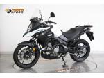 Klikněte pro detailní foto č. 1 - Suzuki DL 650 V-Strom 1