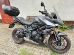 Klikněte pro detailní foto č. 1 - Triumph Tiger Sport 660