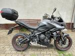 Klikněte pro detailní foto č. 2 - Triumph Tiger Sport 660