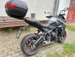 Klikněte pro detailní foto č. 5 - Triumph Tiger Sport 660