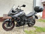 Klikněte pro detailní foto č. 9 - Triumph Tiger Sport 660